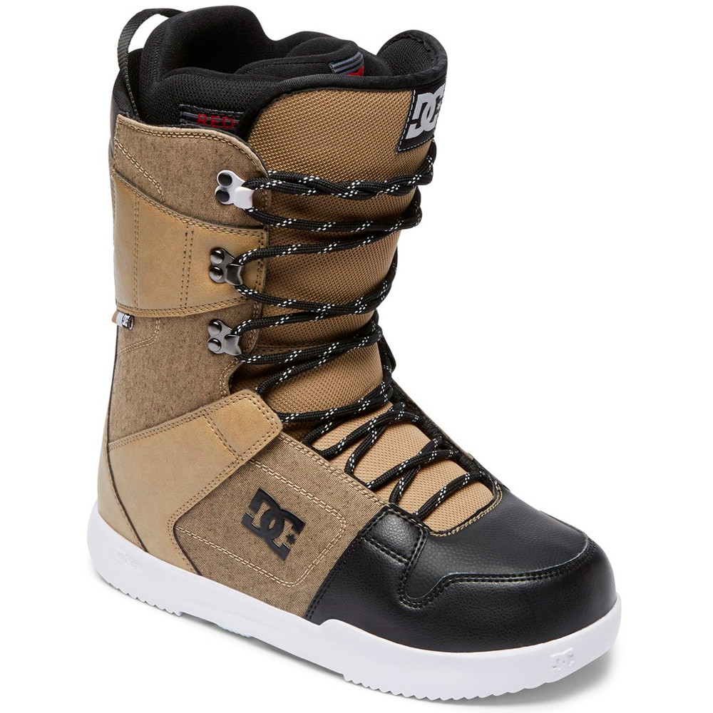 DC Phase Snowboard Boots