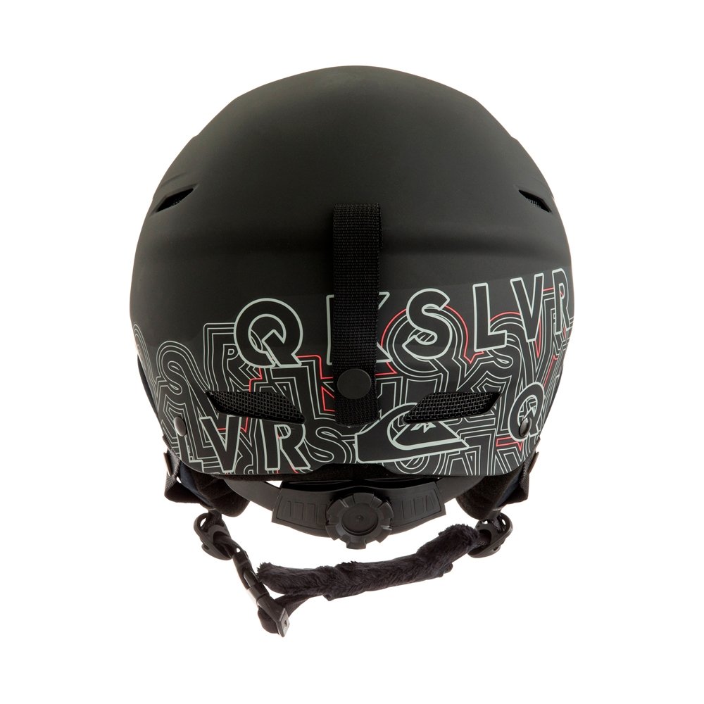 Quiksilver Motion Snowboard/Ski Helmet