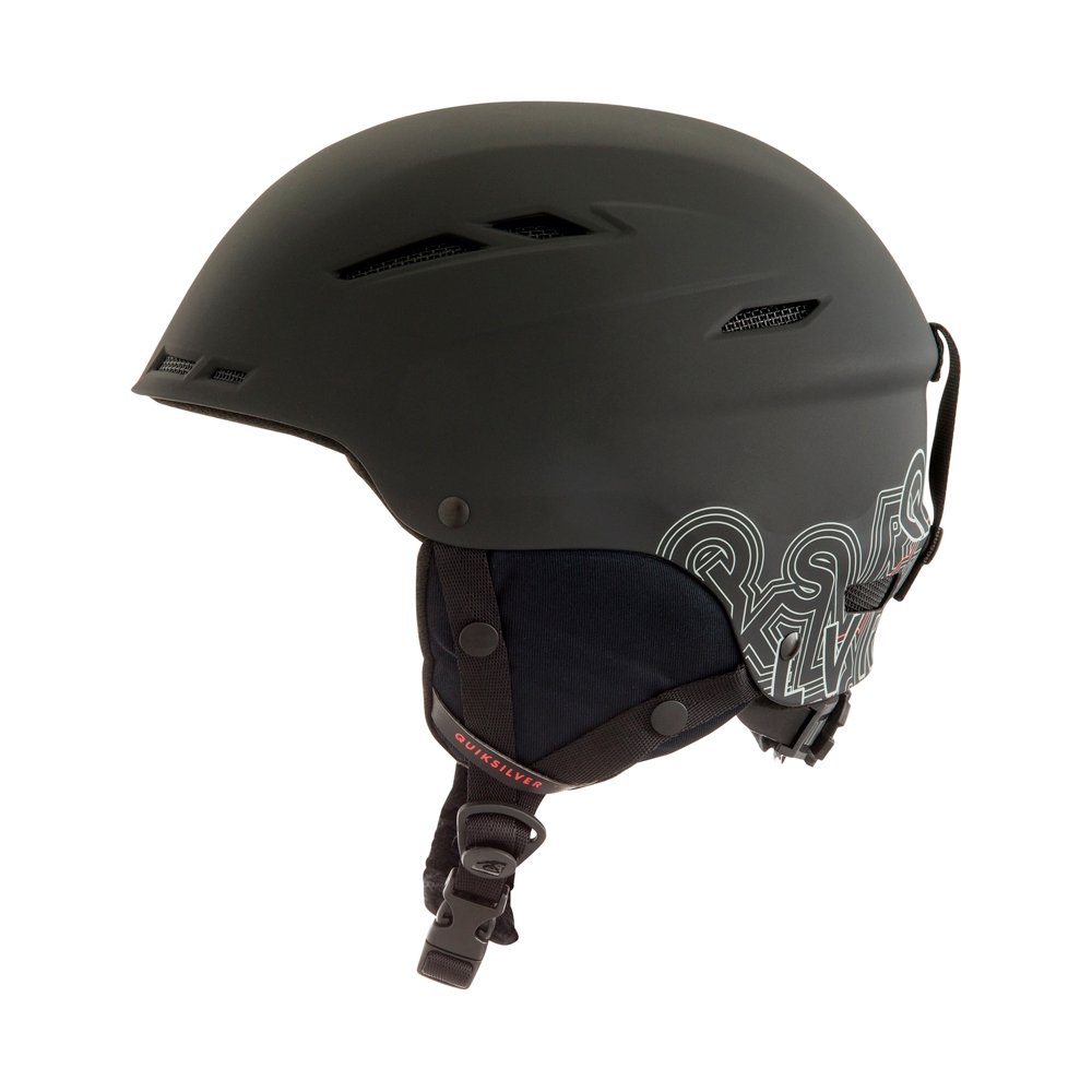 Quiksilver Motion Snowboard/Ski Helmet