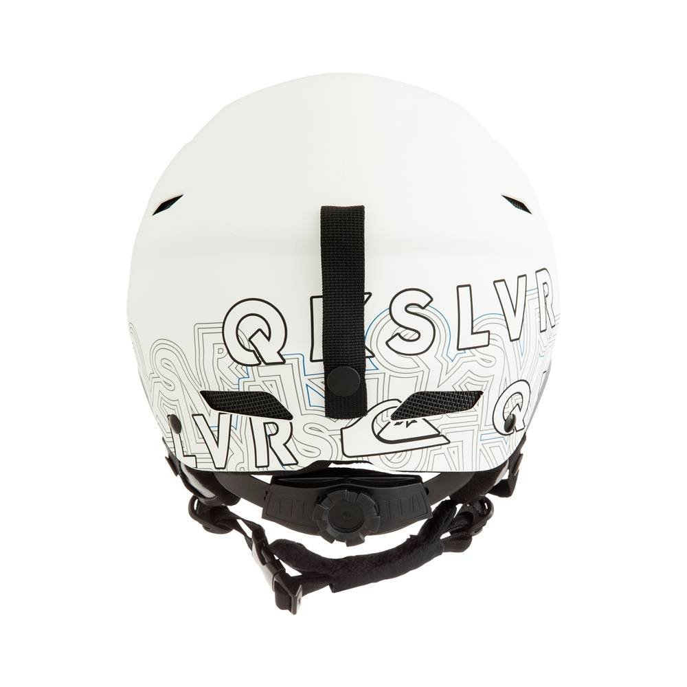 Quiksilver Motion Snowboard/Ski Helmet
