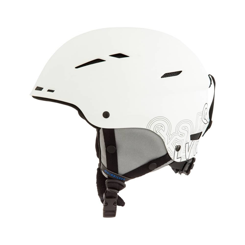 Quiksilver Motion Snowboard/Ski Helmet
