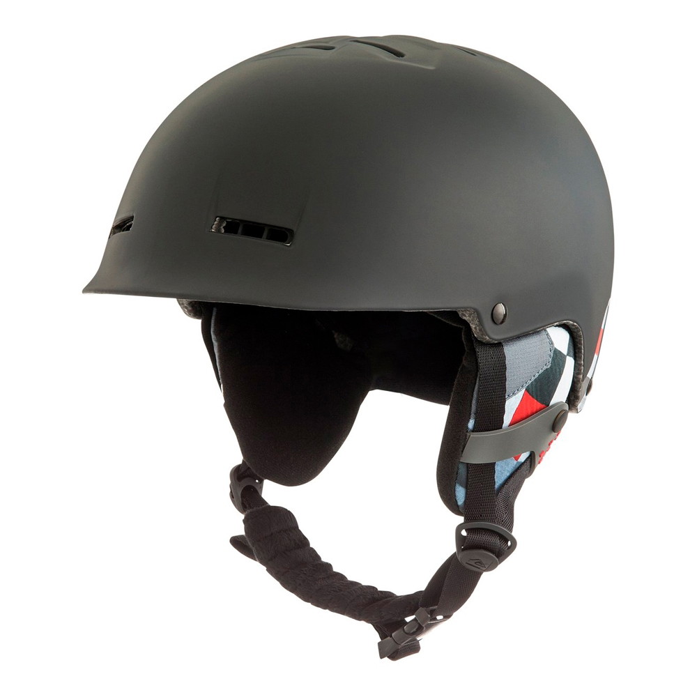 Quiksilver Fusion Snowboard/Ski Helmet