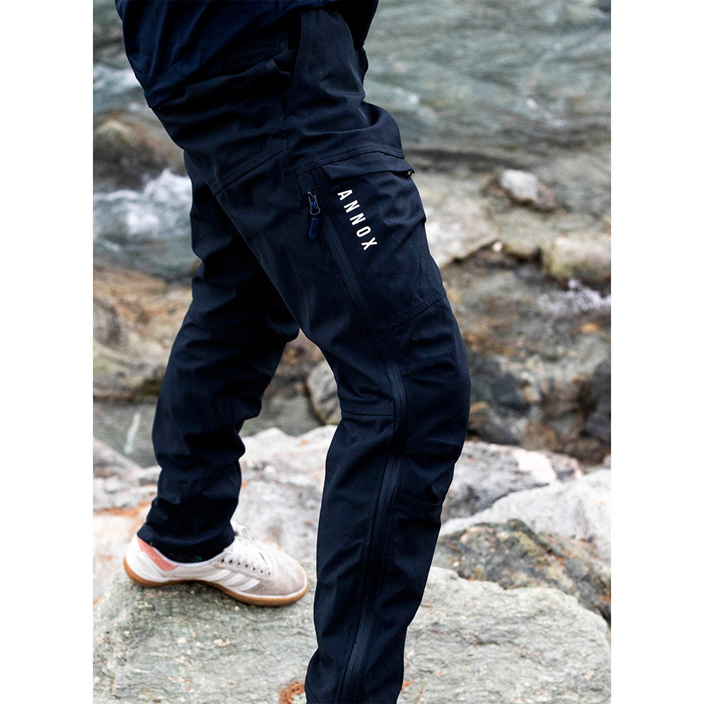 Annox Blizzard Shell Pants