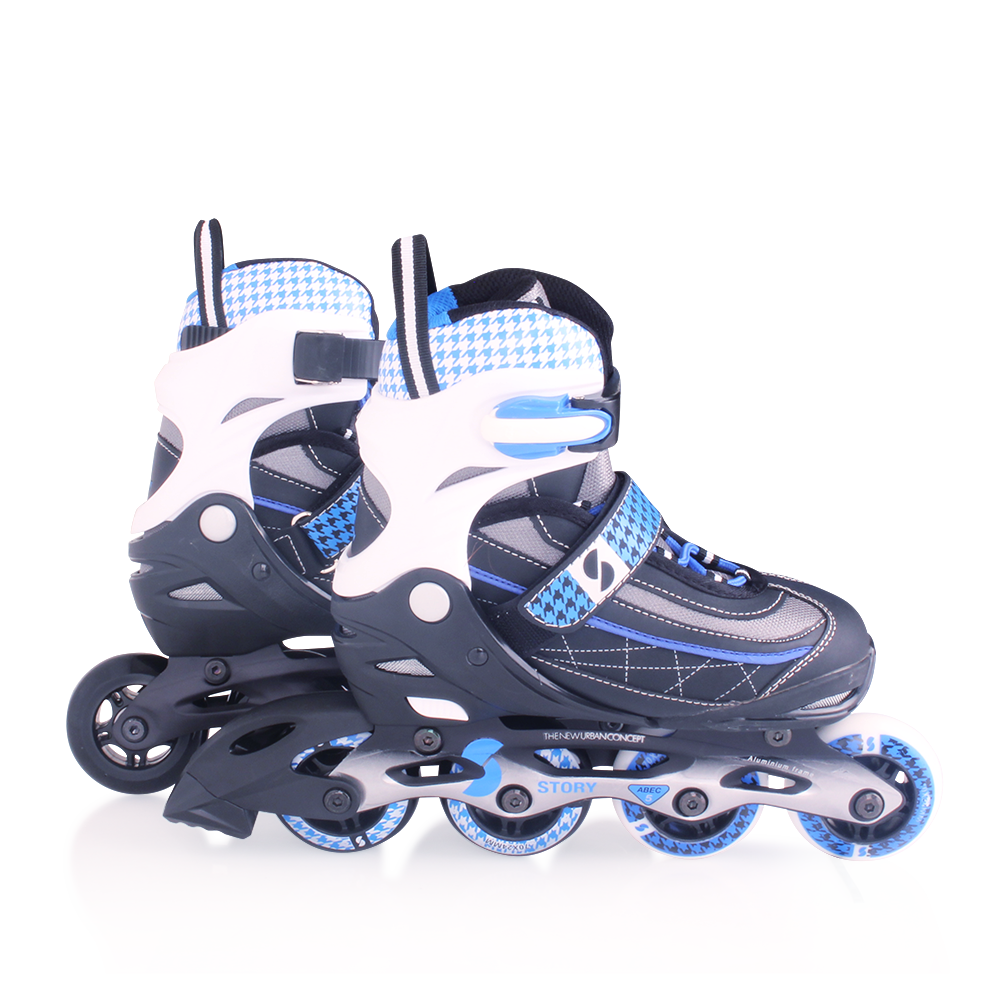 Story Freedom Adjustable Inline Skates