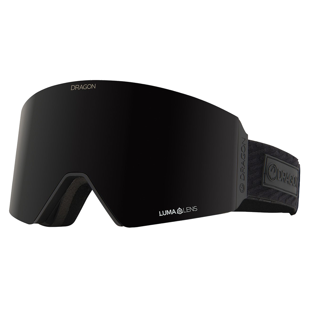 Dragon RVX OTG Ski Snowboard Goggles