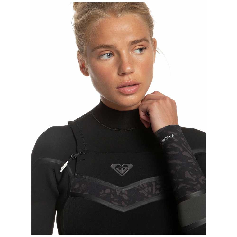 Roxy Syncro Plus Women Wetsuit 4/3