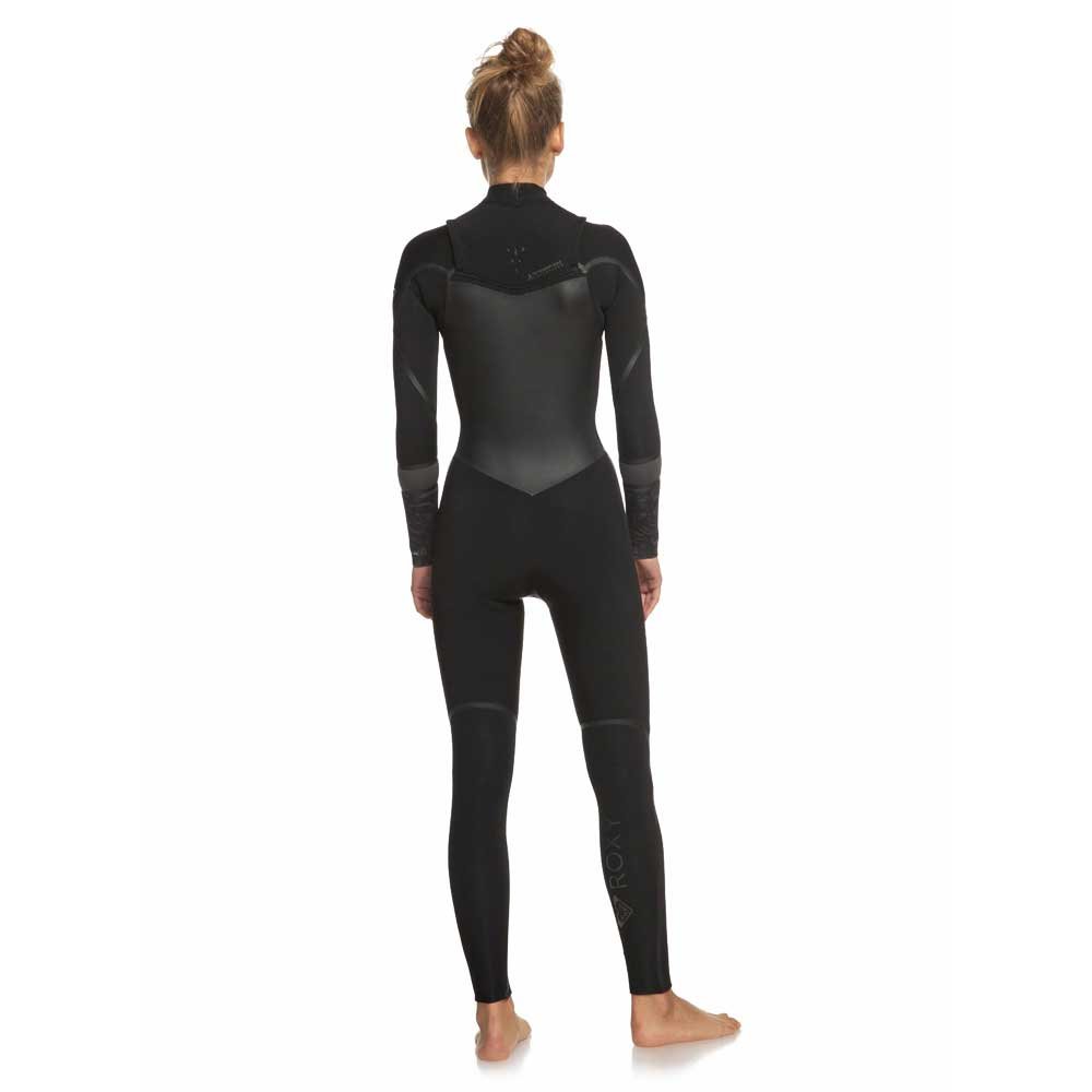 Roxy Syncro Plus Women Wetsuit 4/3