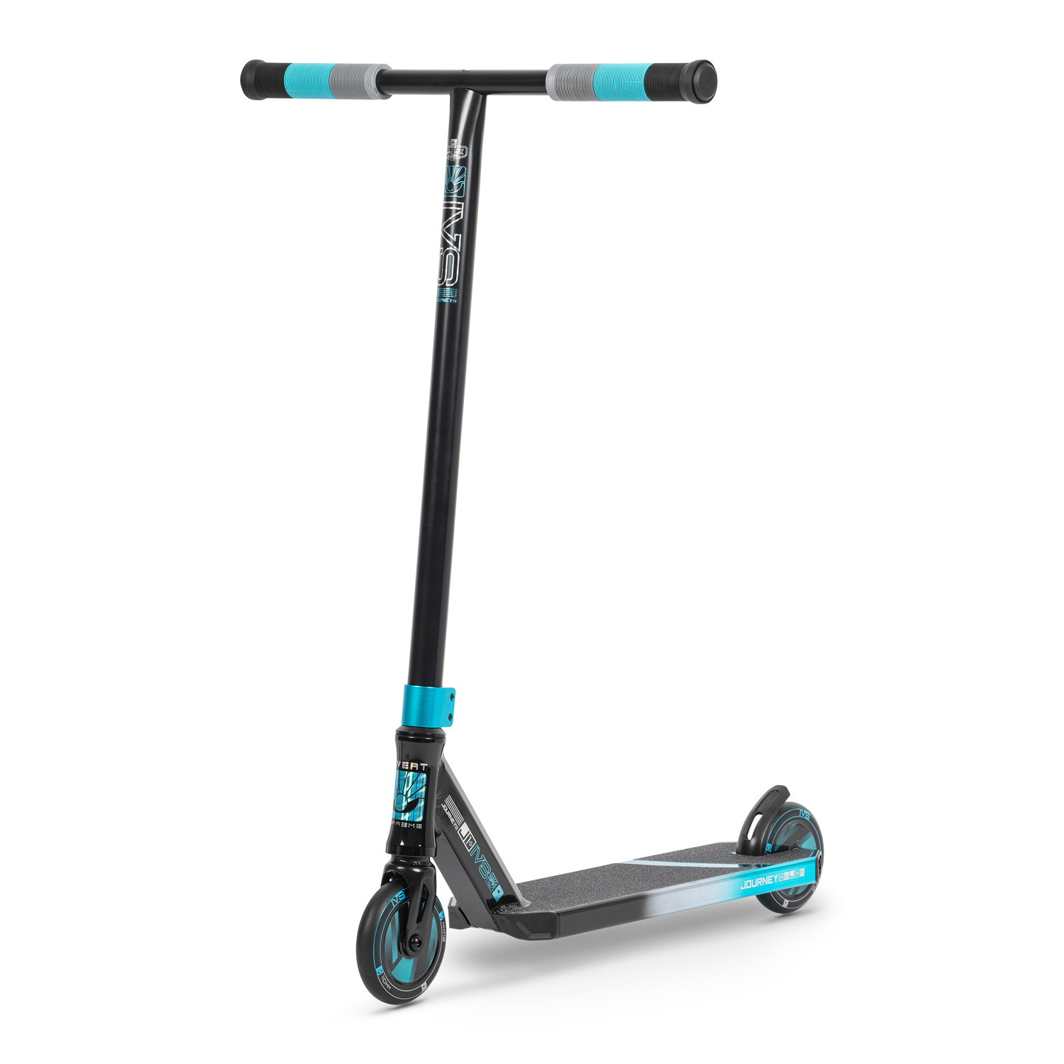 Invert Supreme Journey +1 Pro Scooter