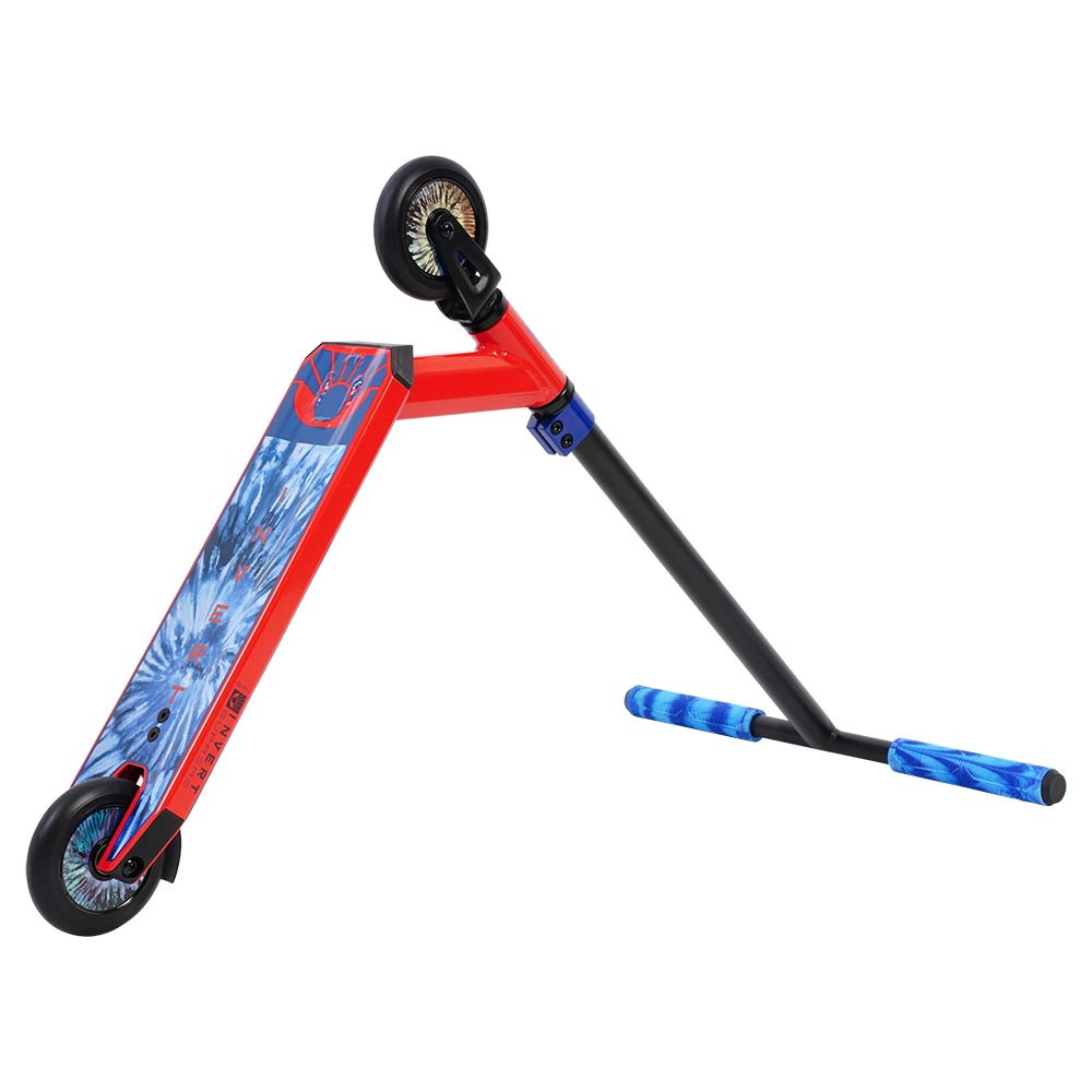 Invert Supreme Mini 1-4-8 Pro Scooter