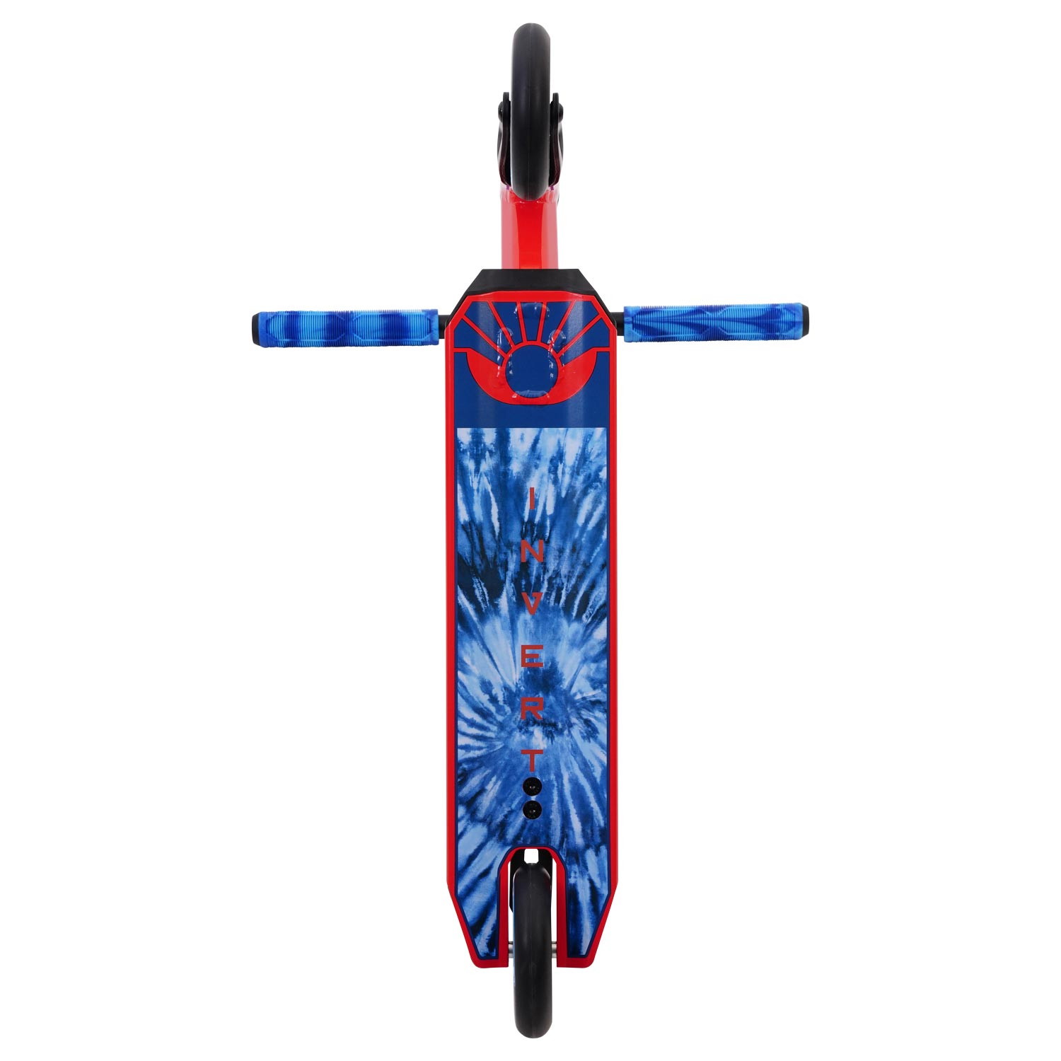 Invert Supreme Mini 1-4-8 Pro Scooter