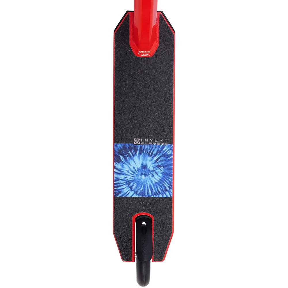 Invert Supreme Mini 1-4-8 Pro Scooter