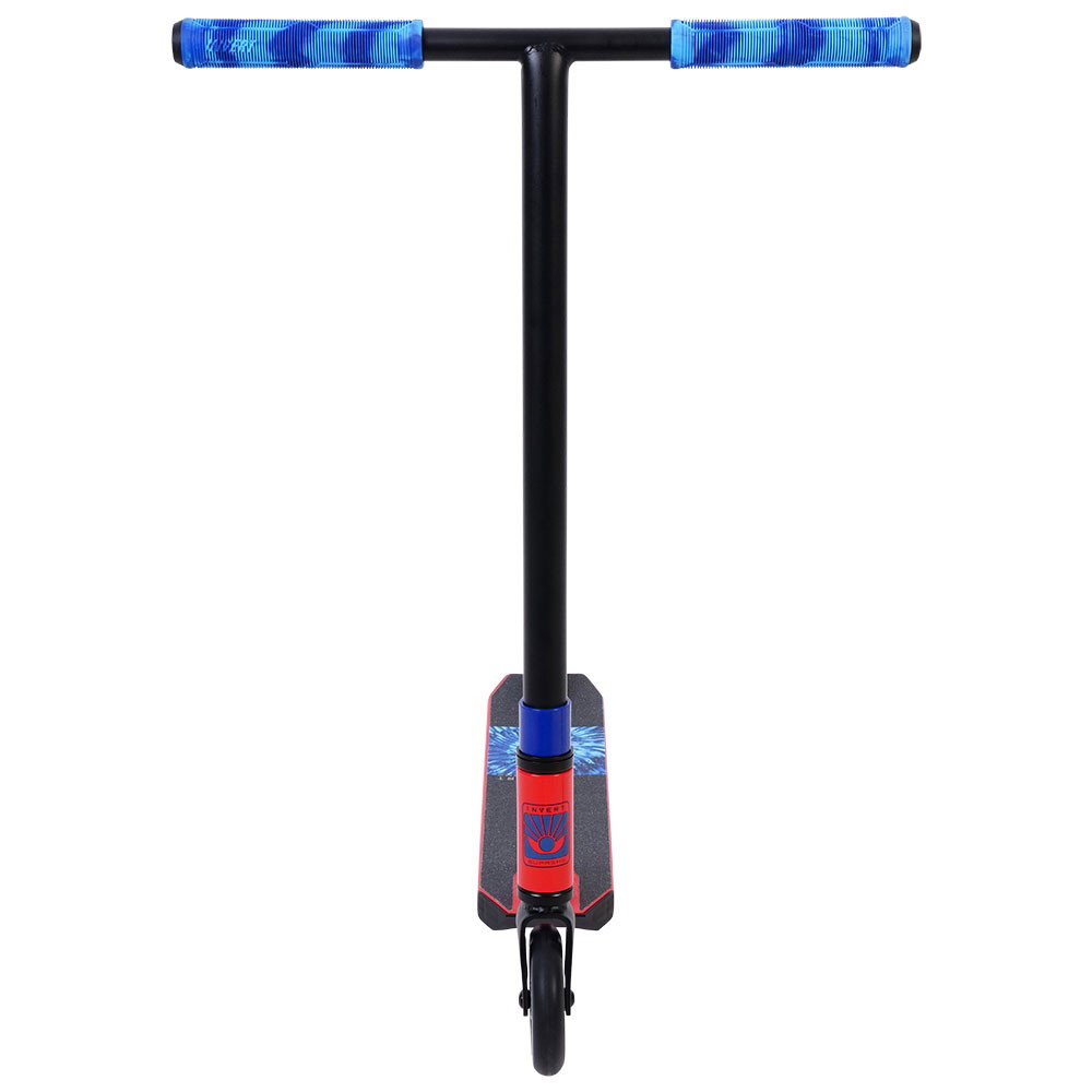 Invert Supreme Mini 1-4-8 Pro Scooter