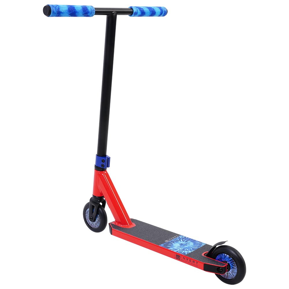Invert Supreme Mini 1-4-8 Pro Scooter