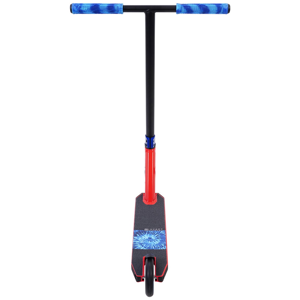 Invert Supreme Mini 1-4-8 Pro Scooter