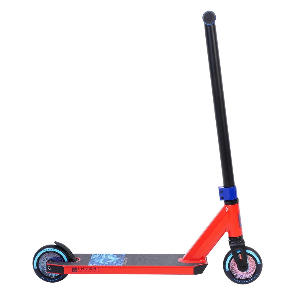 Invert Supreme Mini 1-4-8 Pro Scooter