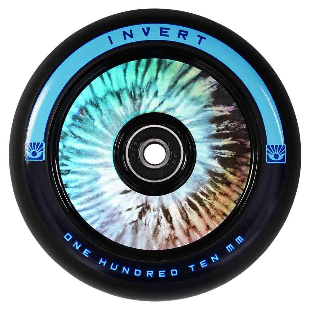 Invert Supreme Mini 1-4-8 Pro Scooter