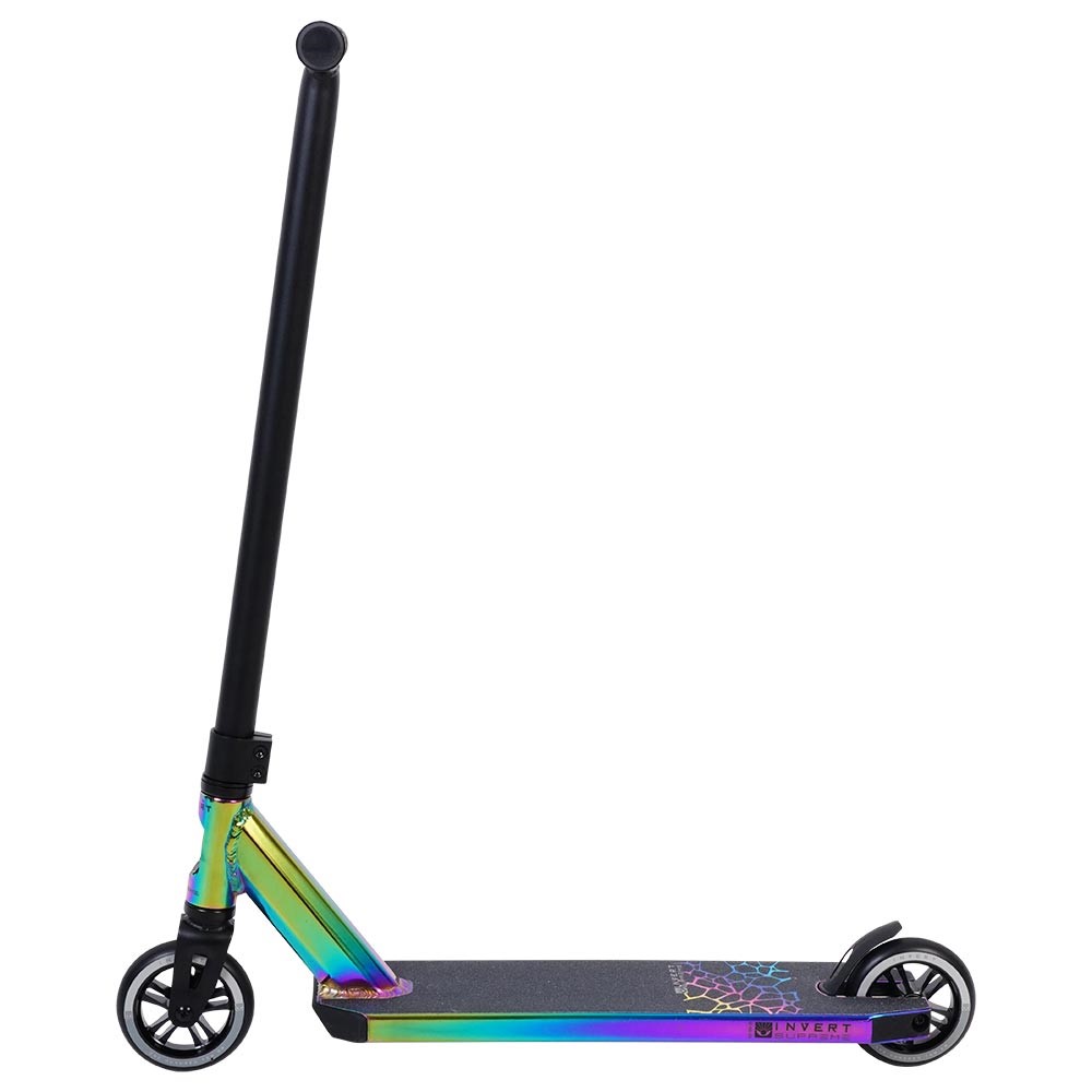 Invert Supreme 2-8-13 Pro Scooter