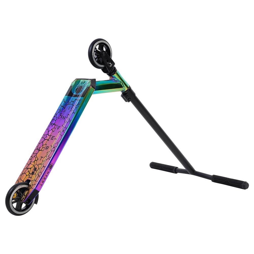 Invert Supreme 2-8-13 Pro Scooter