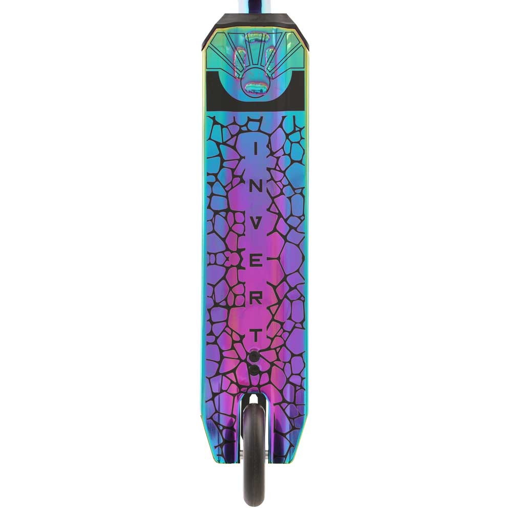 Invert Supreme 2.5-8-13 Pro Scooter