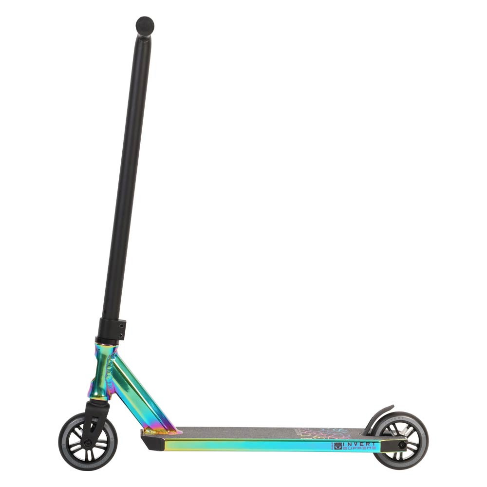 Invert Supreme 2.5-8-13 Pro Scooter