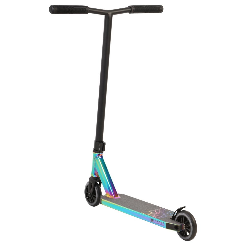 Invert Supreme 2.5-8-13 Pro Scooter