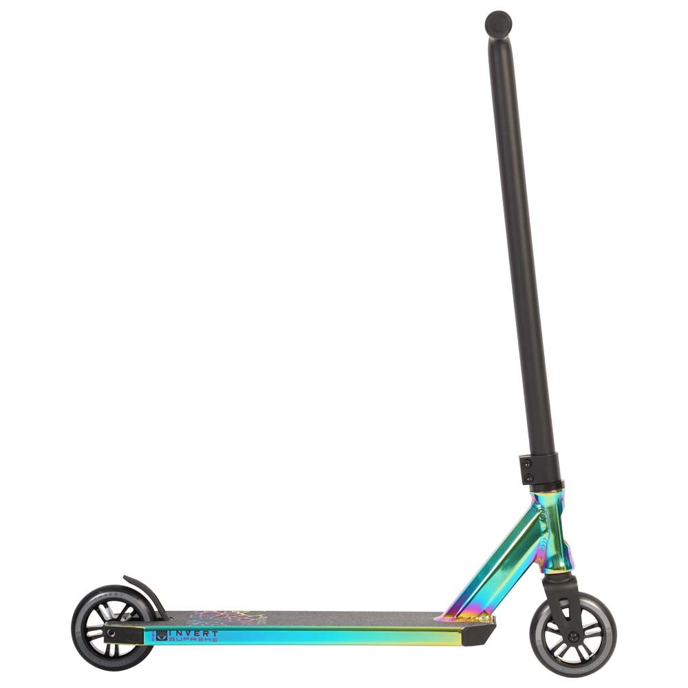 Invert Supreme 2.5-8-13 Pro Scooter