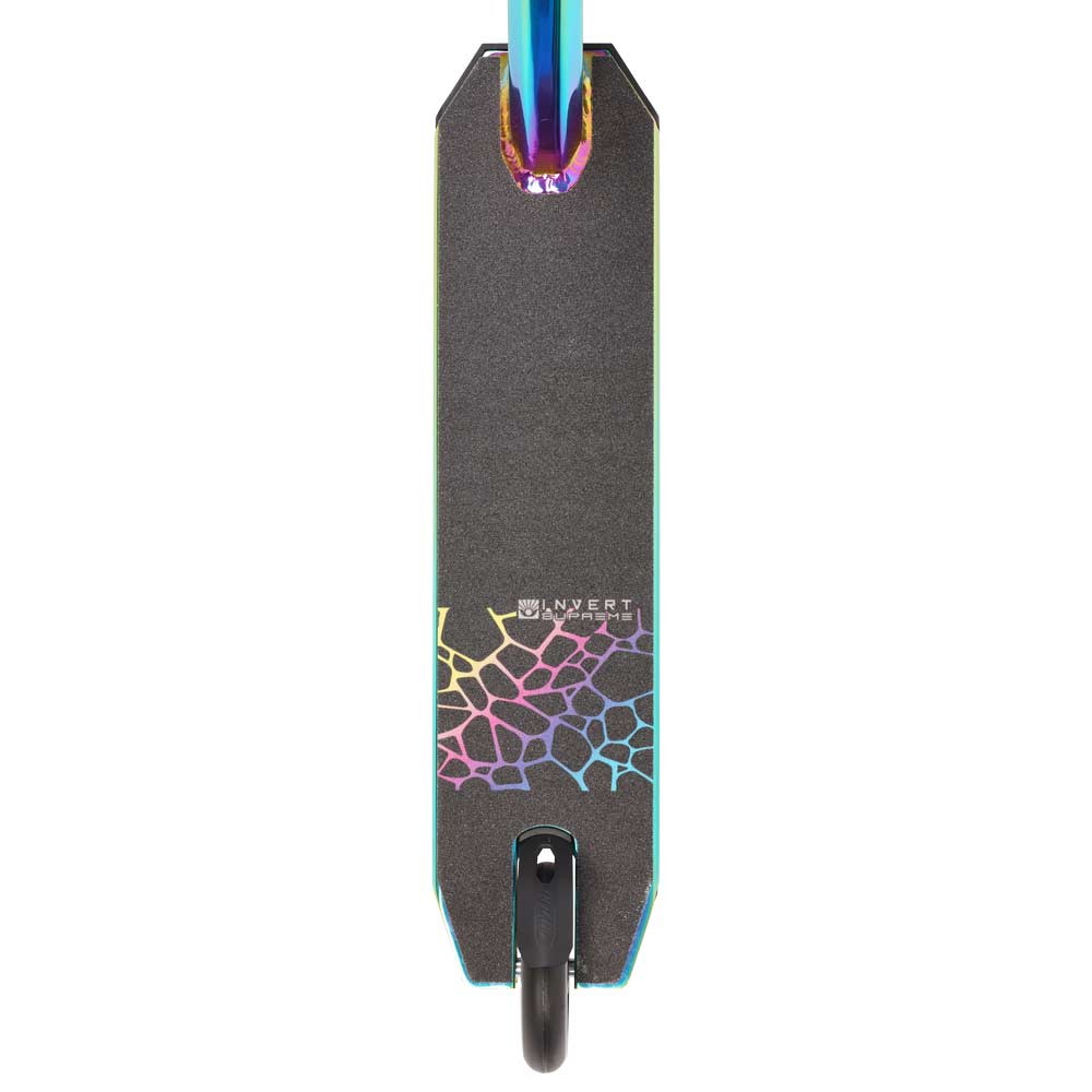 Invert Supreme 2.5-8-13 Pro Scooter