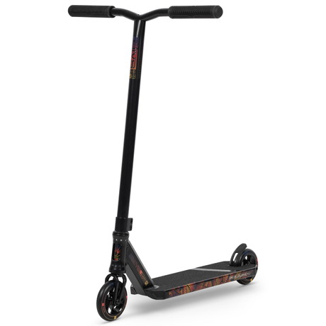 Invert Supreme Journey 2.5 Pro Scooter