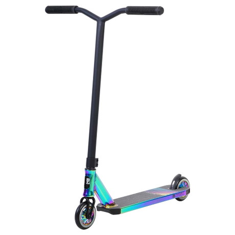 Invert Supreme 3-10-14 Scooter