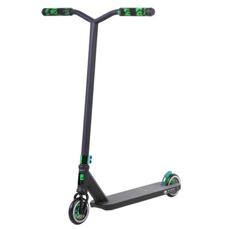 Invert Supreme 3-10-14 Scooter