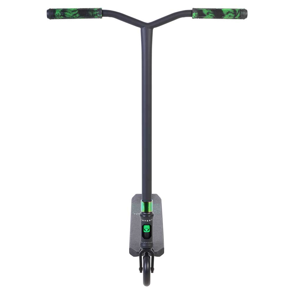 Invert Supreme 3-10-14 Scooter