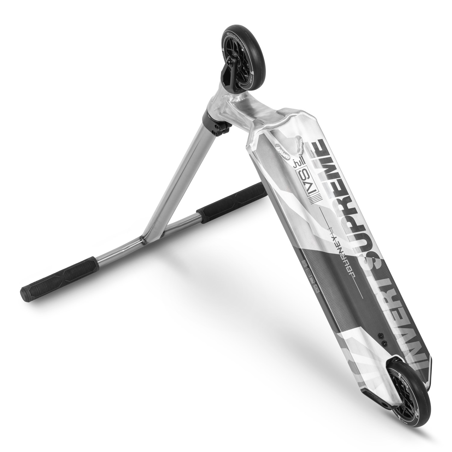 Invert Supreme Journey 4 Pro Scooter