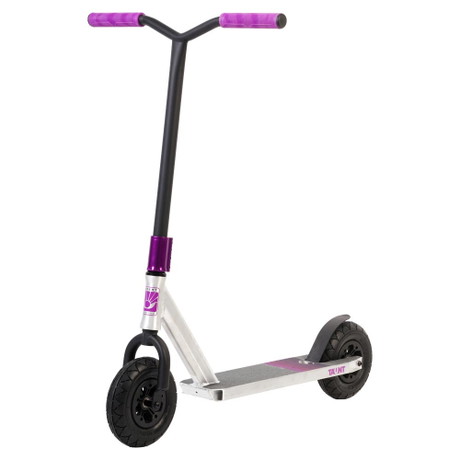 Invert Supreme Taunt Dirt Scooter