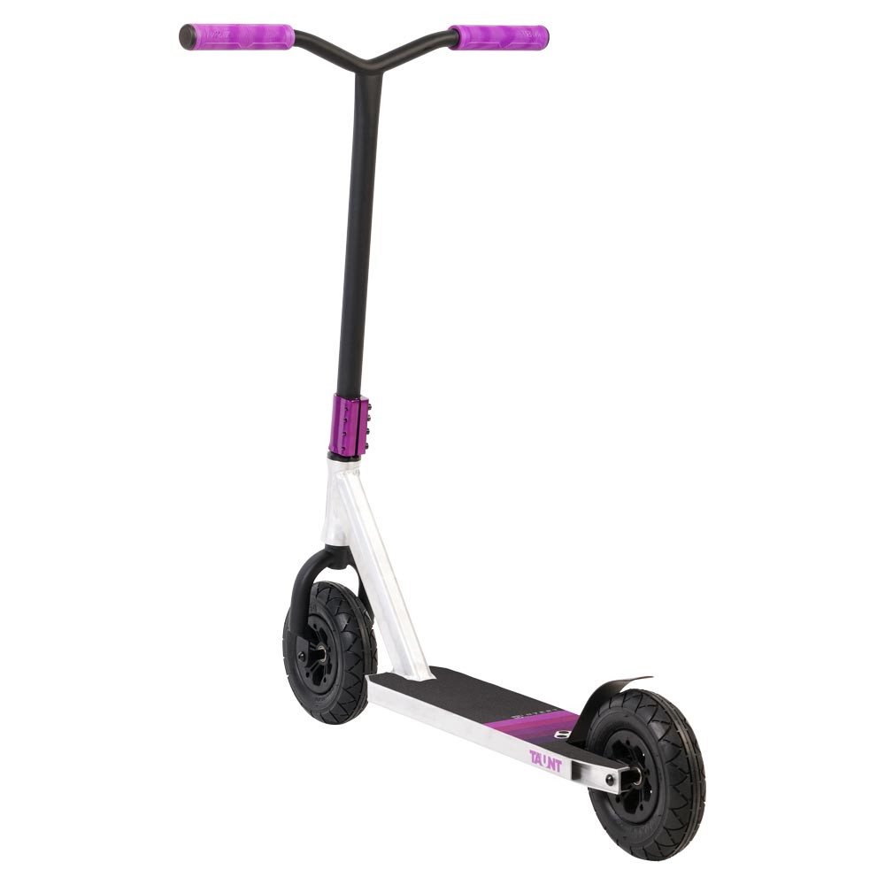 Invert Supreme Taunt Dirt Scooter