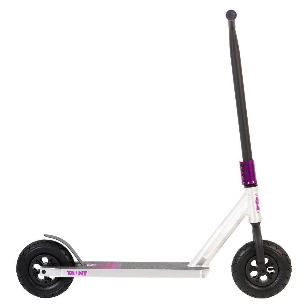 Invert Supreme Taunt Dirt Scooter