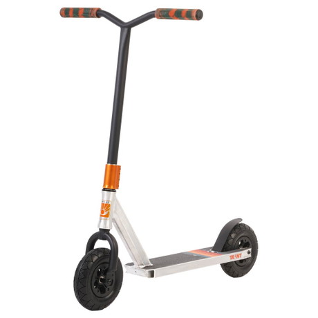 Invert Supreme Taunt Dirt Scooter