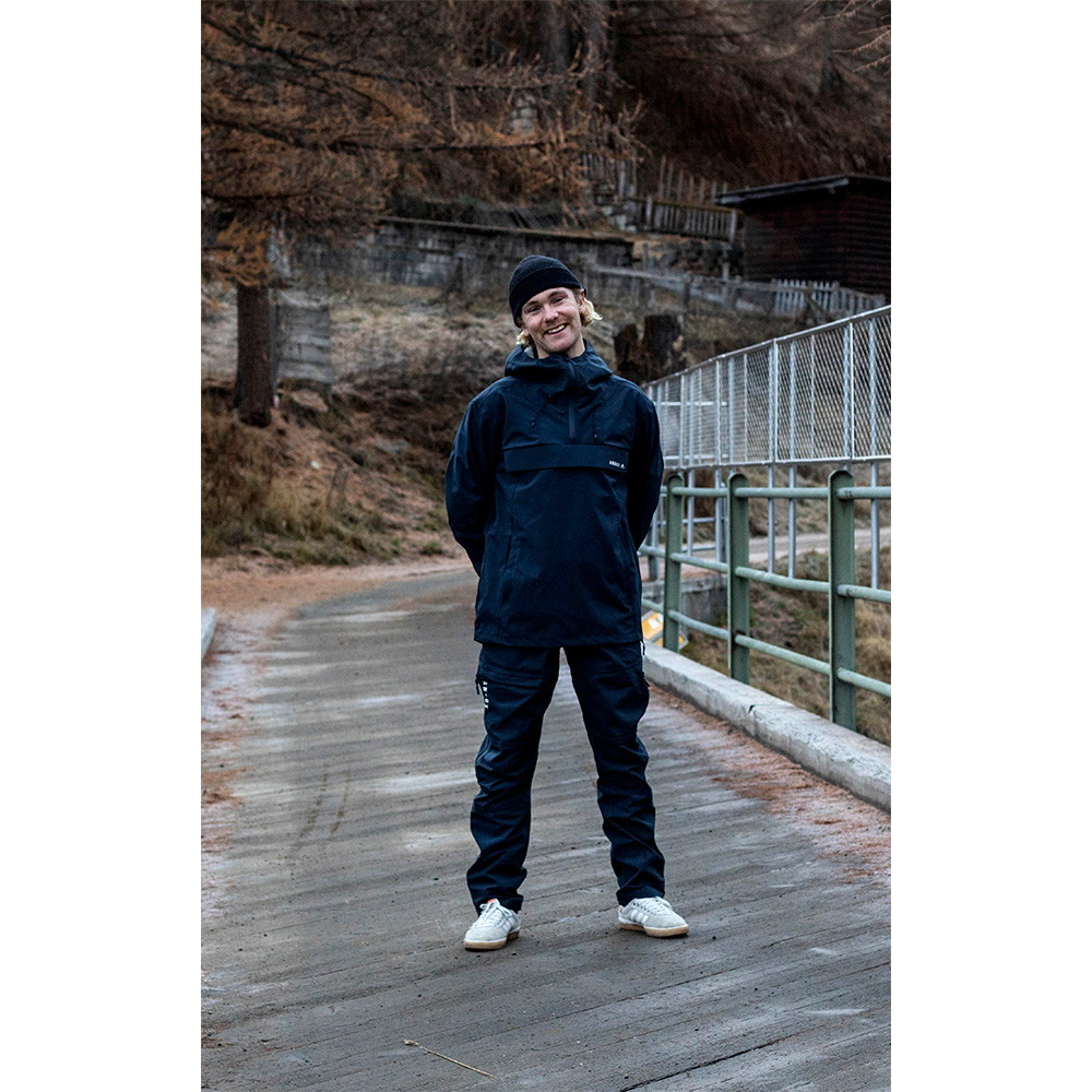 Annox Blizzard Shell Pants