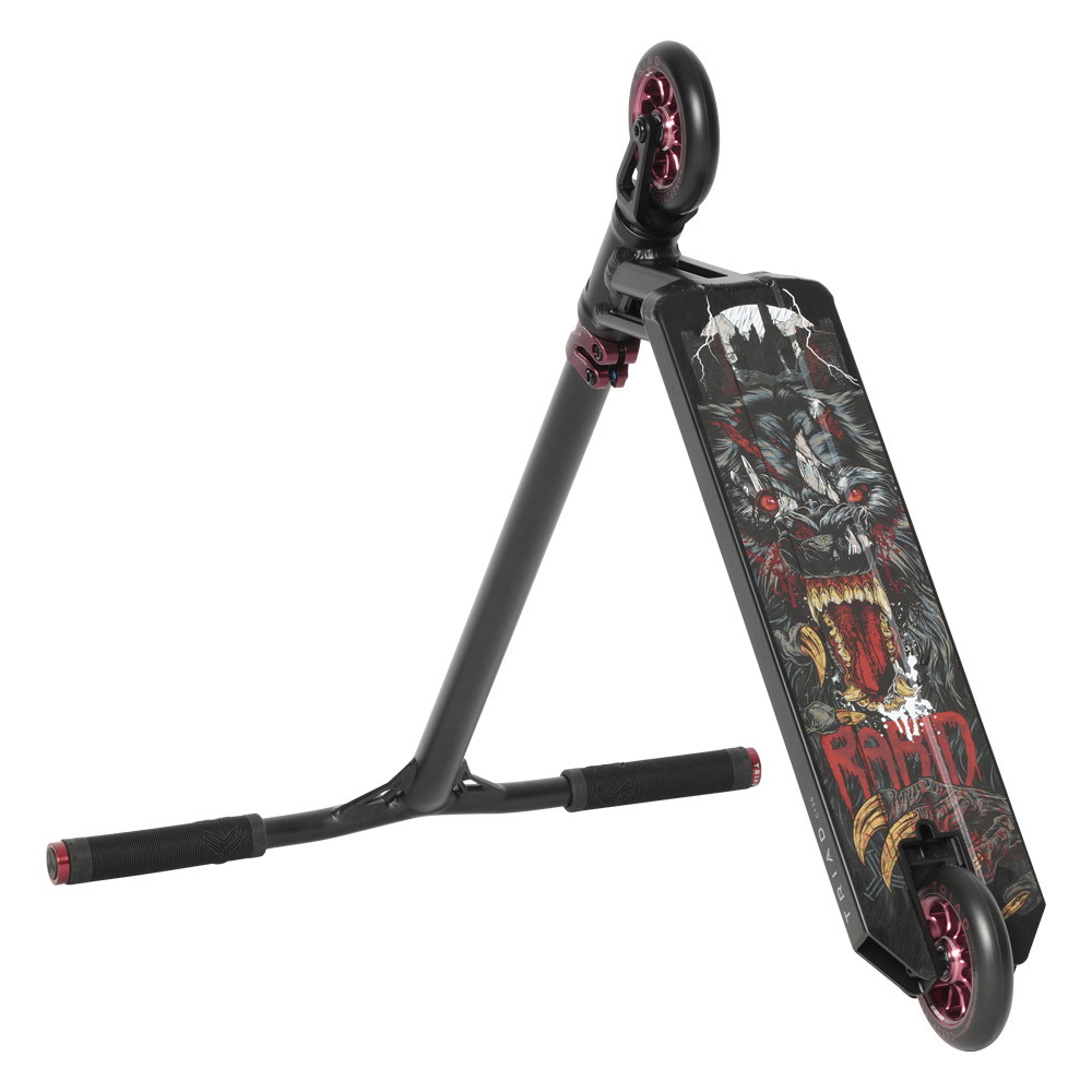 Triad C120 Pro Scooter
