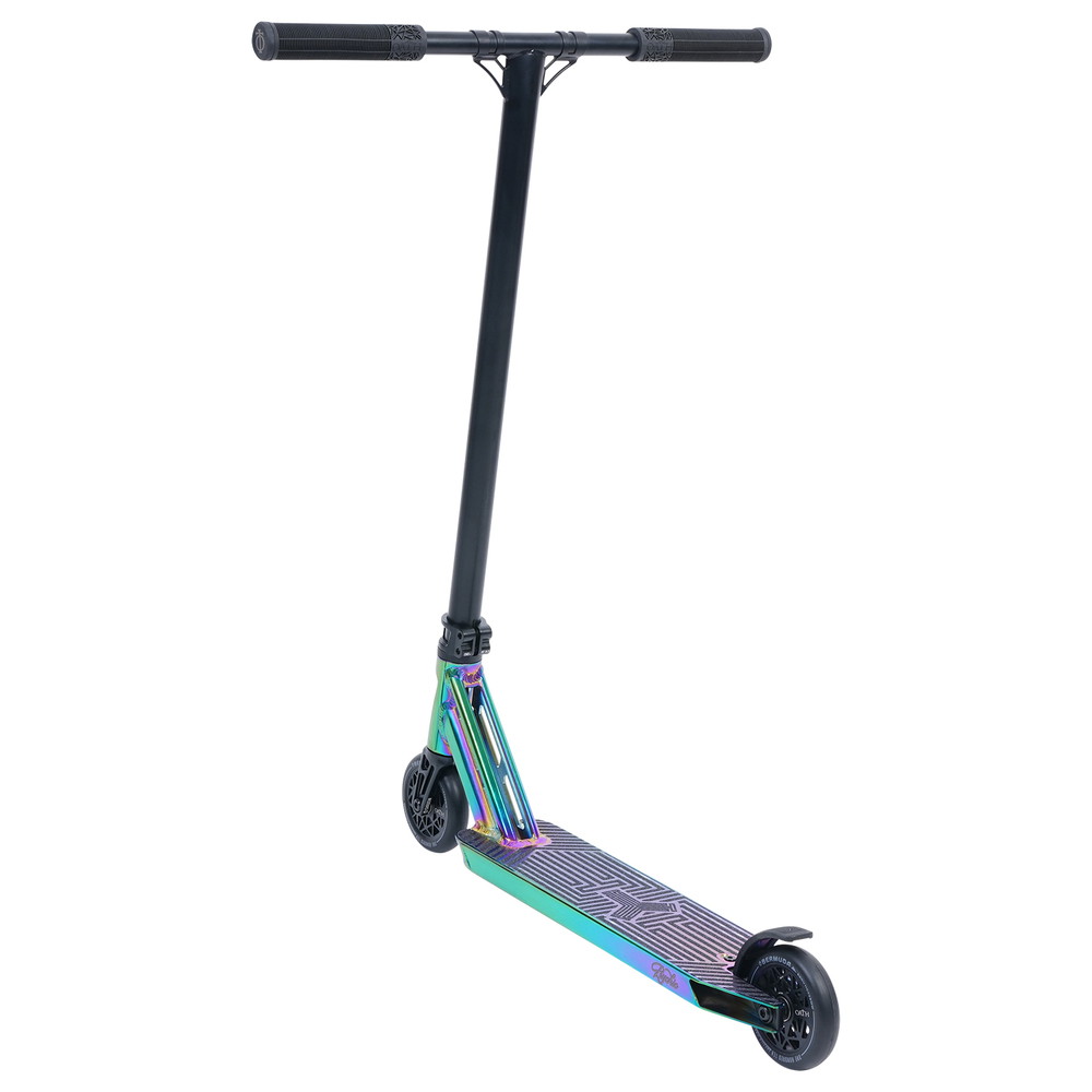 Triad Psychic Voodoo Pro Scooter