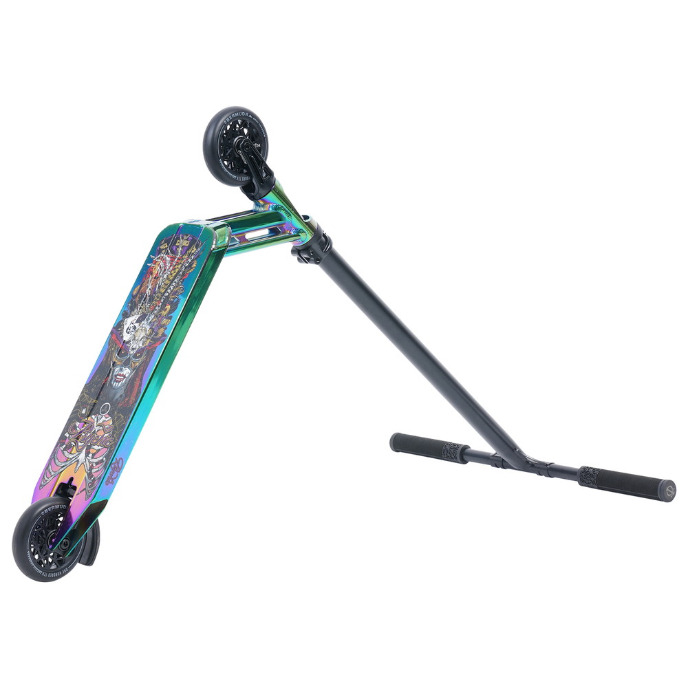 Triad Psychic Voodoo Pro Scooter