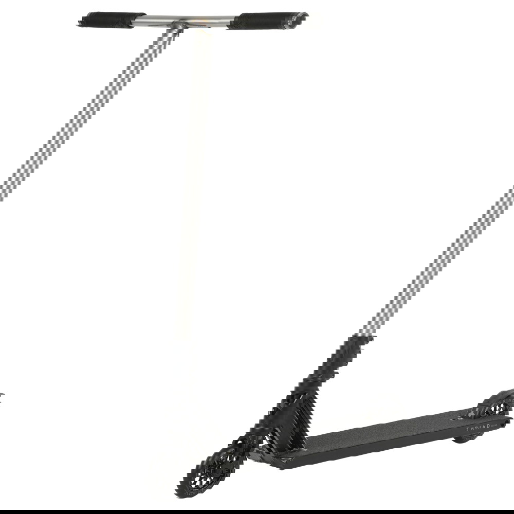 Triad Cursed And Hellion Pro Scooter