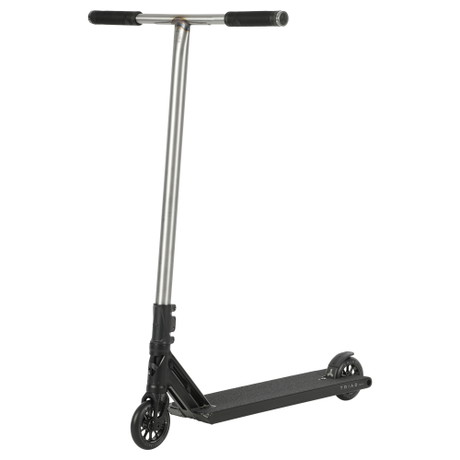 Triad Cursed And Hellion Pro Scooter