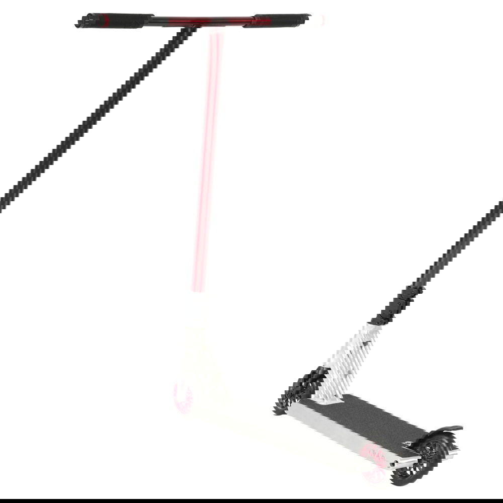 Triad Cursed And Hellion Pro Scooter
