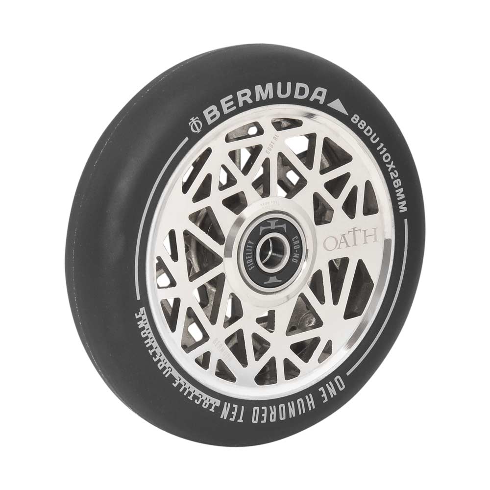 Oath Bermuda Pro Scooter Wheel