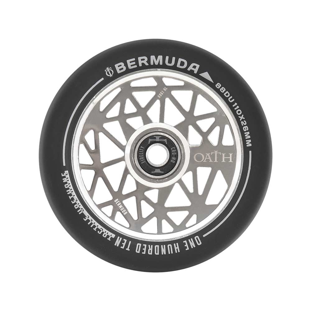 Oath Bermuda Pro Scooter Wheel