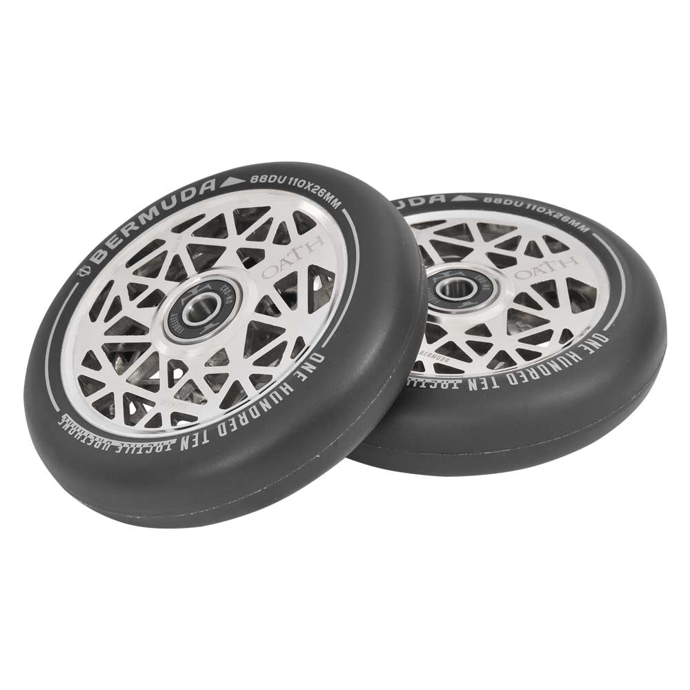 Oath Bermuda Pro Scooter Wheel