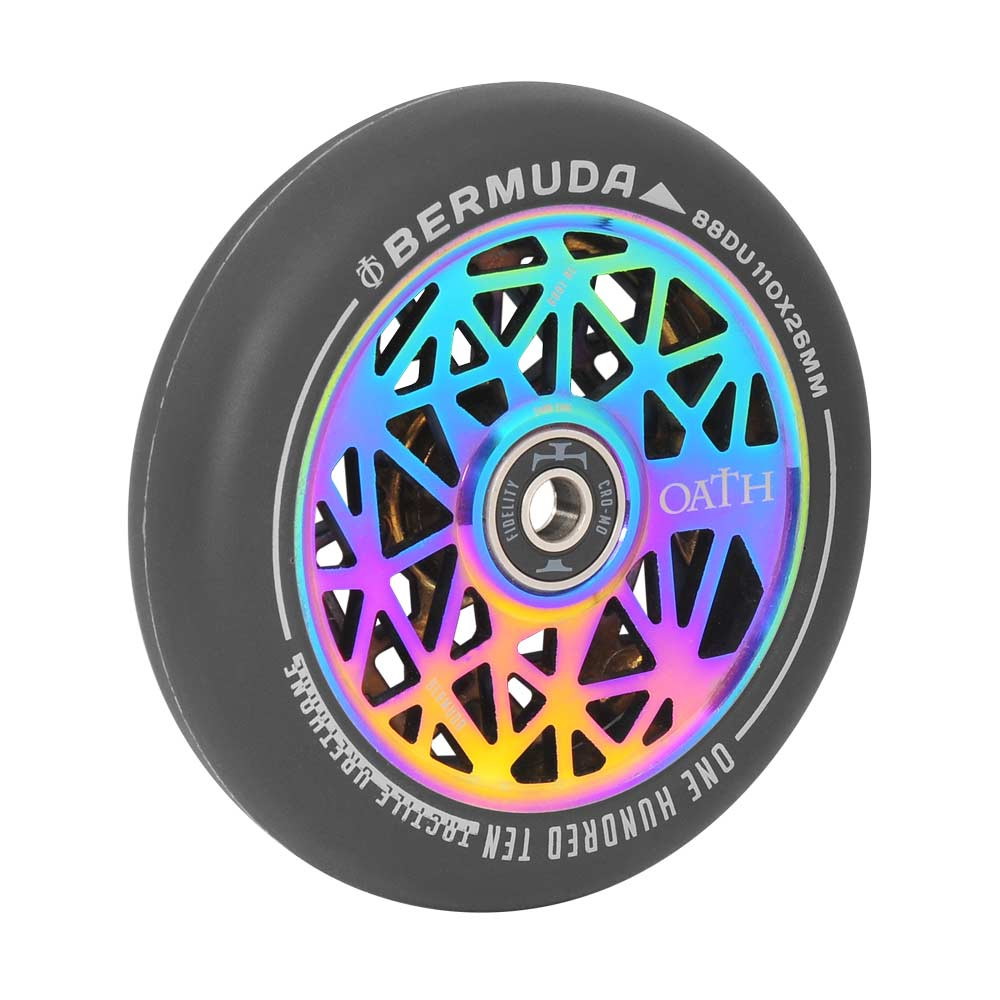 Oath Bermuda Pro Scooter Wheel