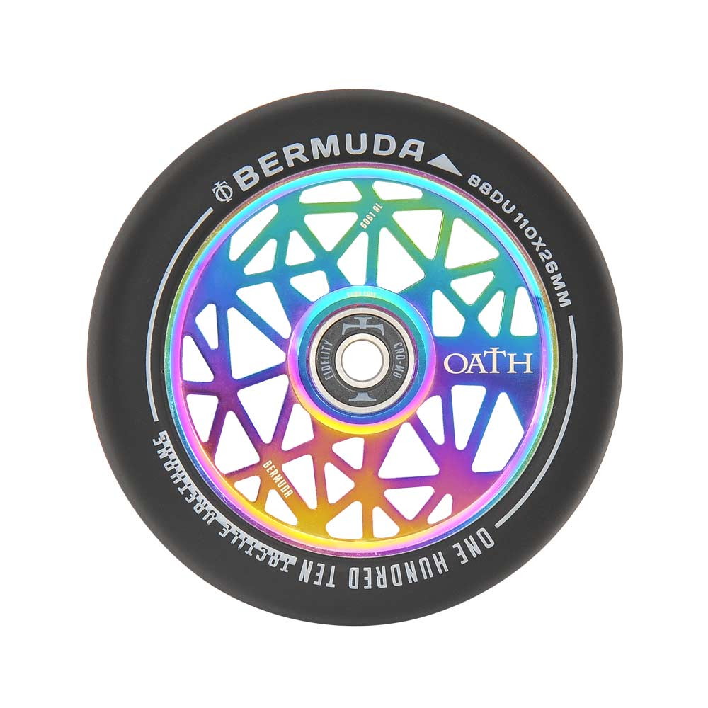Oath Bermuda Pro Scooter Wheel