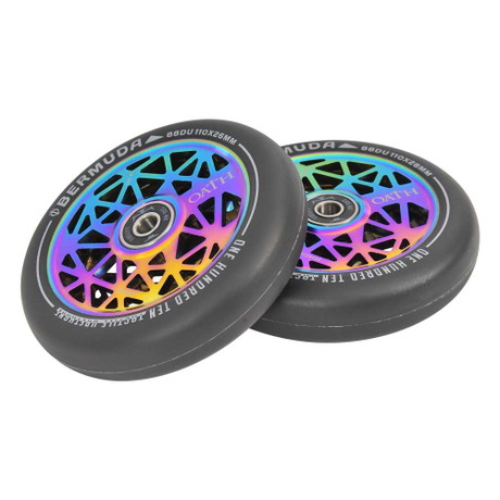 Oath Bermuda Pro Scooter Wheel