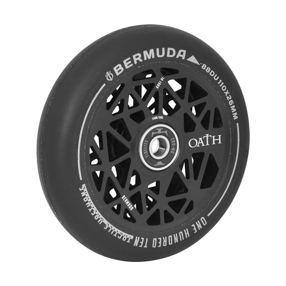 Oath Bermuda Pro Scooter Wheel
